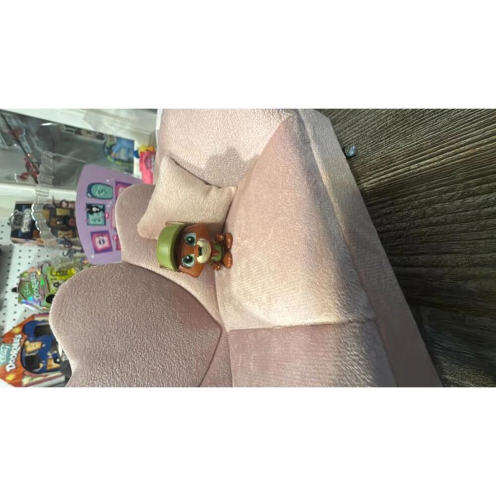 Nick Wilde rare doorable